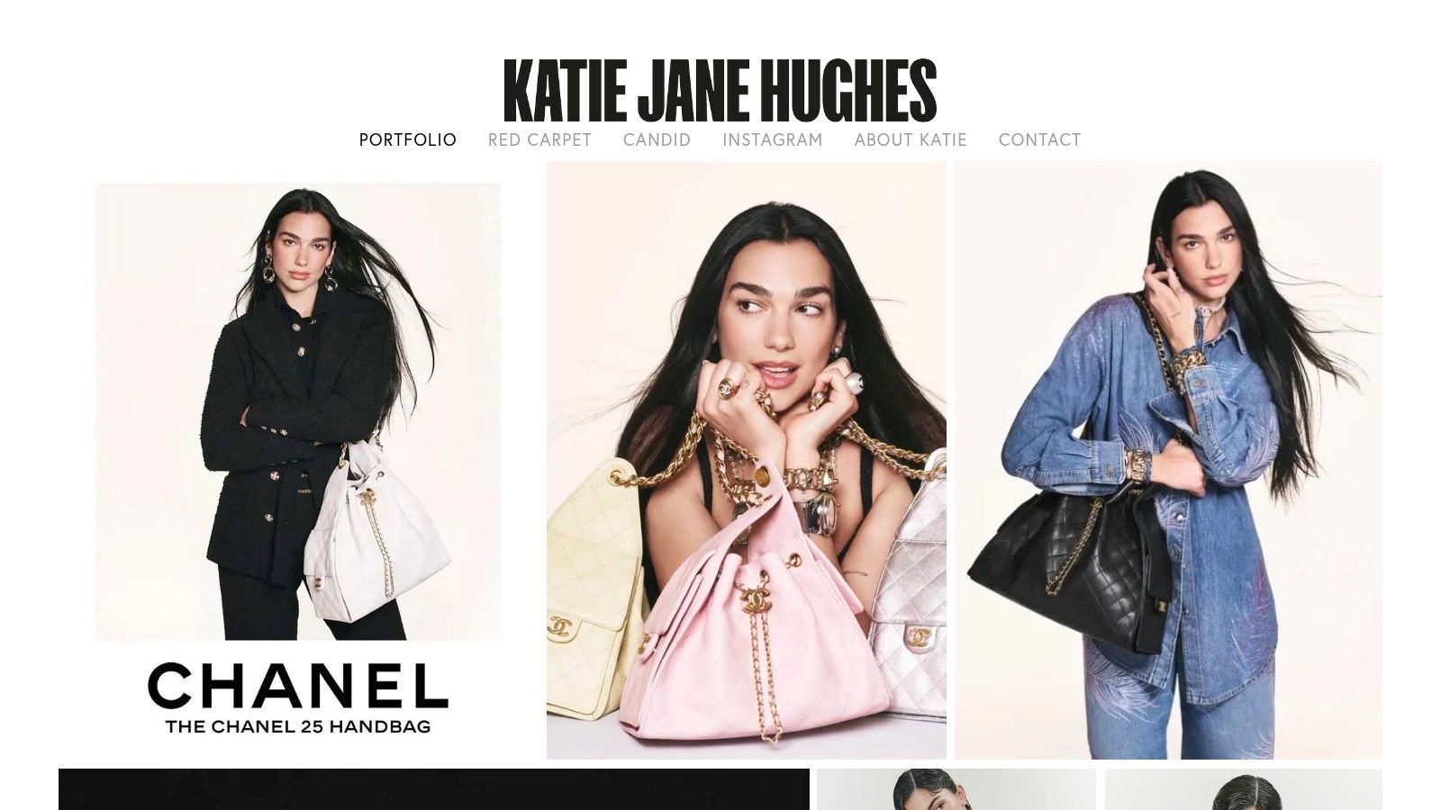 Katie Jane Hughes