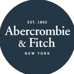 Abercrombie & Fitch logo