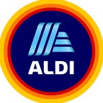 Aldi logo