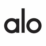 Alo Yoga logo