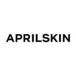 APRILSKIN logo