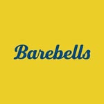 Barebells logo