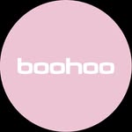 boohoo logo