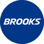 Brooks Running logo