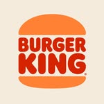 Burger King logo