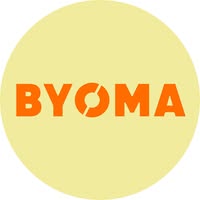 Byoma logo