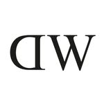 Daniel Wellington logo