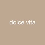 Dolce Vita logo