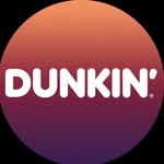 Dunkin' logo
