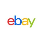 eBay logo