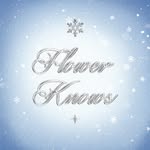 Flower Knows logo