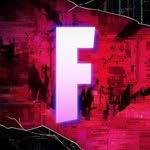 Fortnite logo