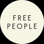 Free People logo