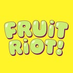Fruit Riot logo