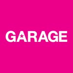 Garage logo