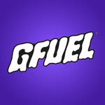 G Fuel logo