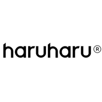 Haruharu Wonder logo