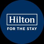 Hilton logo
