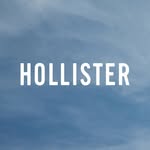 Hollister logo