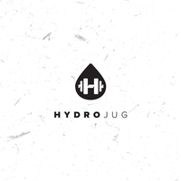 HydroJug logo