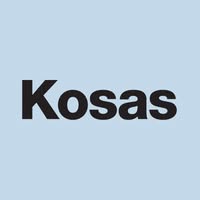 Kosas logo