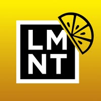 LMNT logo