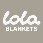 Lola Blankets logo