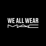MAC Cosmetics logo