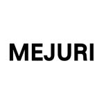 Mejuri logo