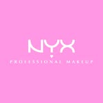 NYX Cosmetics logo