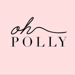 Oh Polly logo