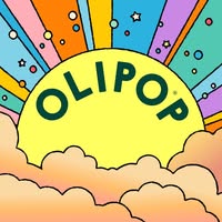 Olipop logo