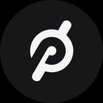 Peloton logo