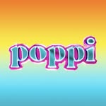 Poppi logo