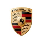 Porsche logo