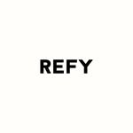 Refy logo