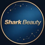 Shark Beauty logo