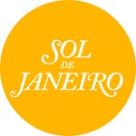 Sol de Janeiro logo