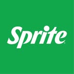 Sprite logo