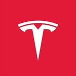 Tesla logo