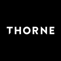 Thorne logo