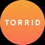 Torrid logo