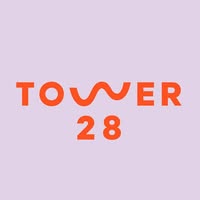 Tower 28 logo