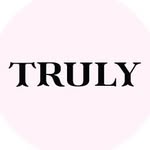 Truly Beauty logo