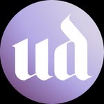 Urban Decay logo