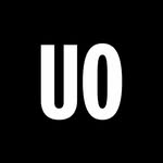 Urban Outfitters logo