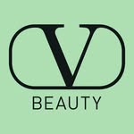 Valentino Beauty logo