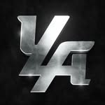 YoungLA logo