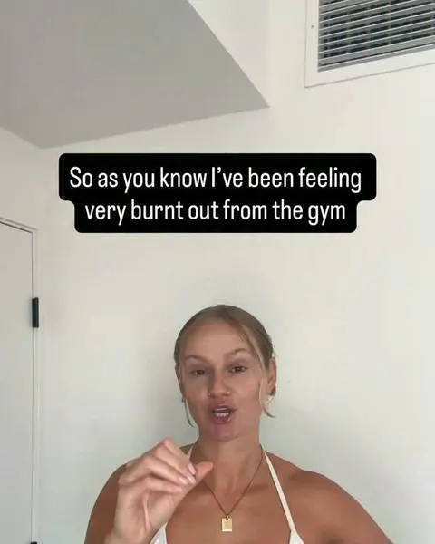 Instagram post by @tessazabrina for Syncron