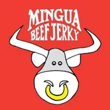 Mingua Beef Jerky logo